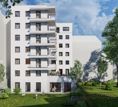 GreenHome Kartács