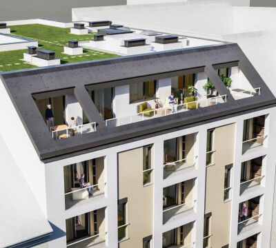 GreenHome Kartács