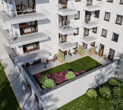 GreenHome Kartács