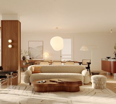 ART House by ASTORA