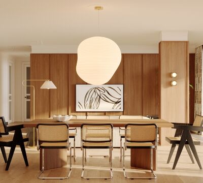 ART House by ASTORA