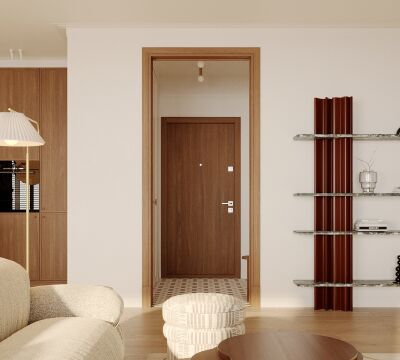ART House by ASTORA