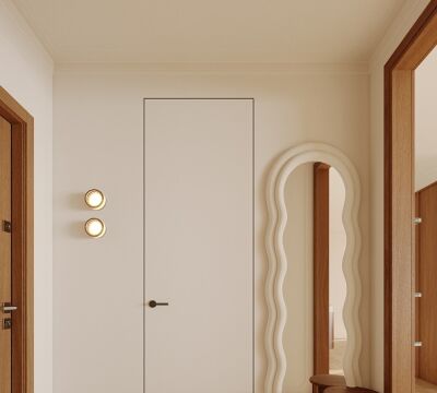 ART House by ASTORA