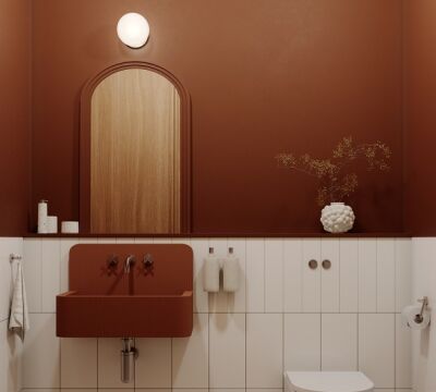 ART House by ASTORA