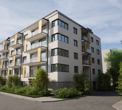 Béke 31