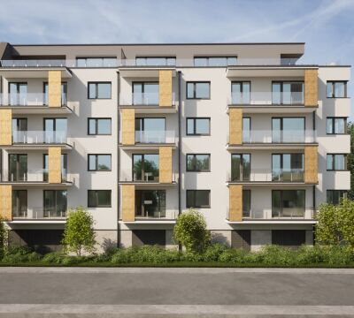 Béke 31