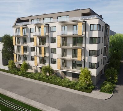 Béke 31