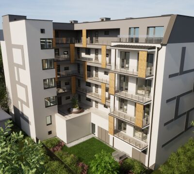 Béke 31