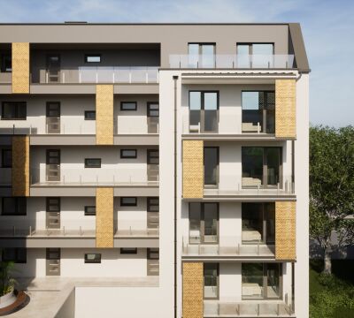 Béke 31