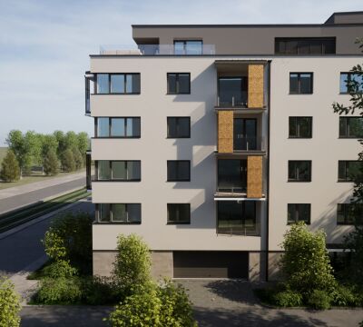 Béke 31