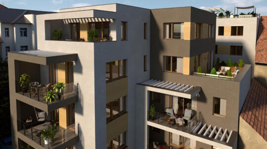 Project Leírás