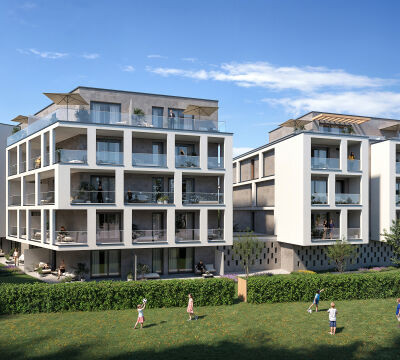 Lotus Residence Hévíz