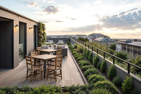 Ludovicus Residence
