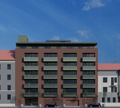 Ludovicus Residence