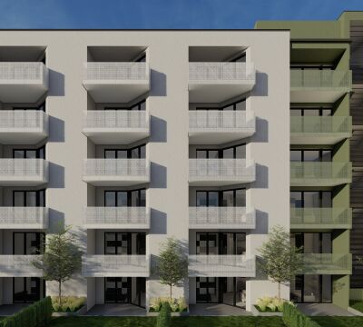 Ludovicus Residence