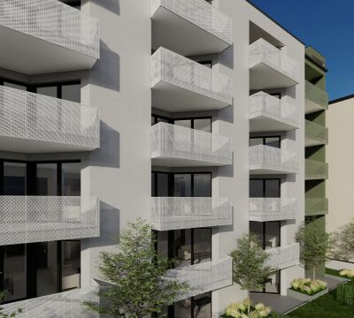 Ludovicus Residence