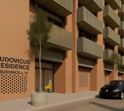 Ludovicus Residence