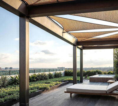 Ludovicus Residence