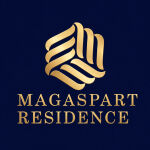 Magaspart Residence