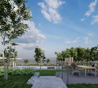 Magaspart Residence