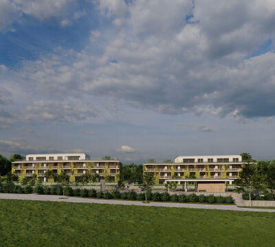 Magaspart Residence