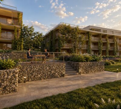 Magaspart Residence