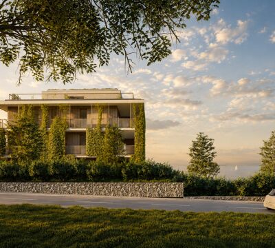 Magaspart Residence
