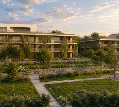 Magaspart Residence