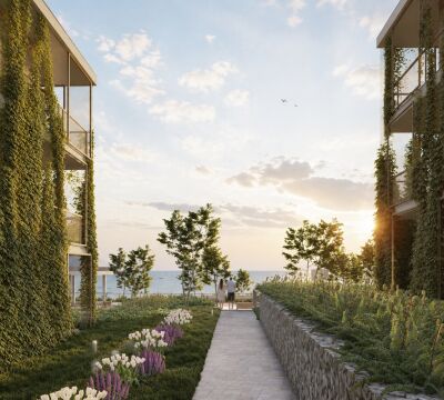 Magaspart Residence