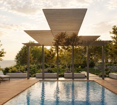 Magaspart Residence