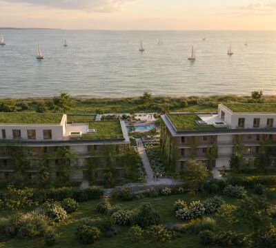 Magaspart Residence