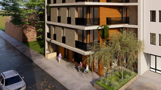 Project Leírás