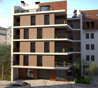 Magdolna Garden