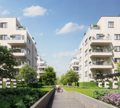 Le Jardin 2 