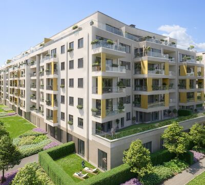 Le Jardin 2 