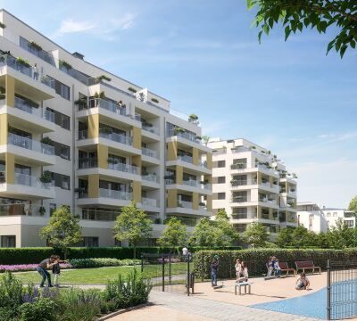 Le Jardin 2 