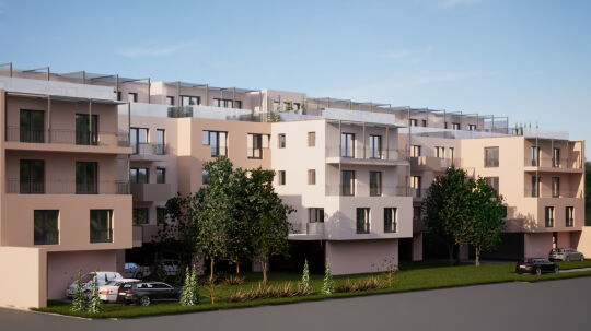 Project Leírás
