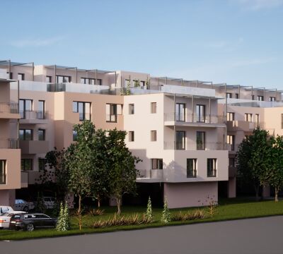New World Residence