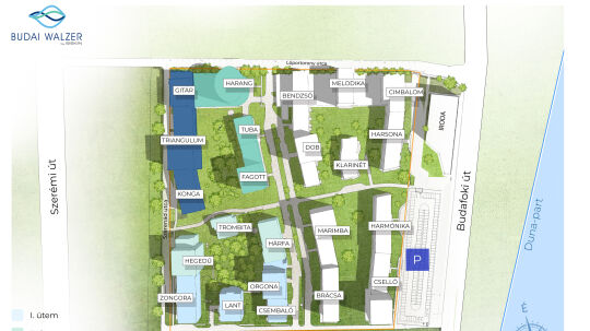 Project Leírás