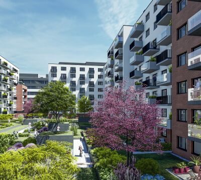Parkside Residence