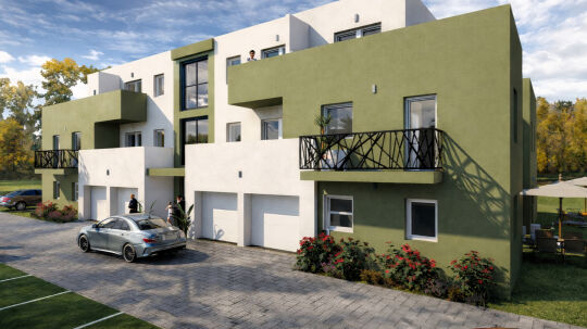 Project Leírás