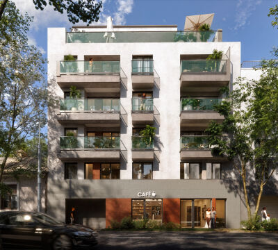 OLIVE Club House