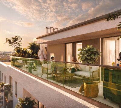 OLIVE Club House