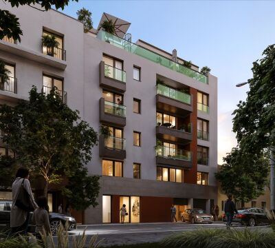 OLIVE Club House