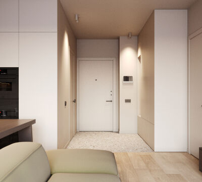 OLIVE Club House