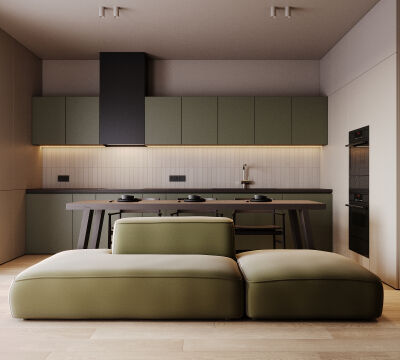 OLIVE Club House
