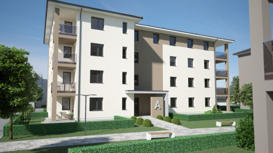 Project Leírás