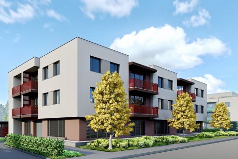 Kistó Residence