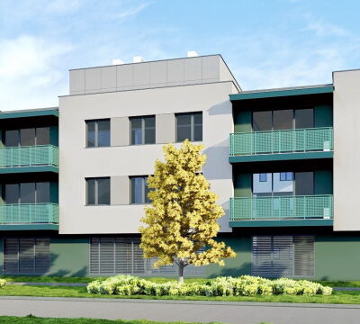 Kistó Residence