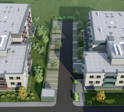 Kistó Residence